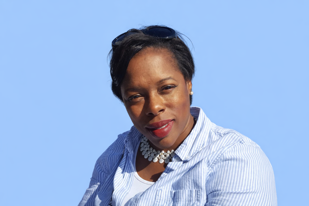 Annabel Agyare, therapeutic counsellor