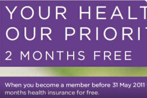 Bold advertising campaign for NordCap Group brand launch