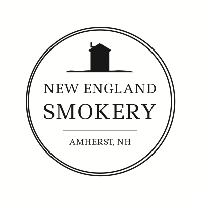 Artisanal smoked nuts and spices in rustic bowls