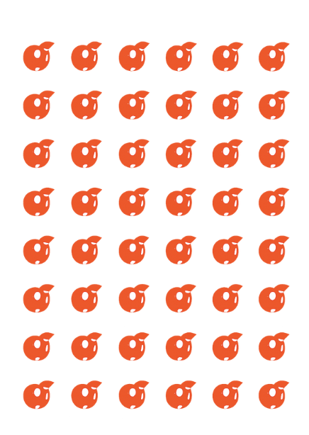 Beautifully plated food at Peaches