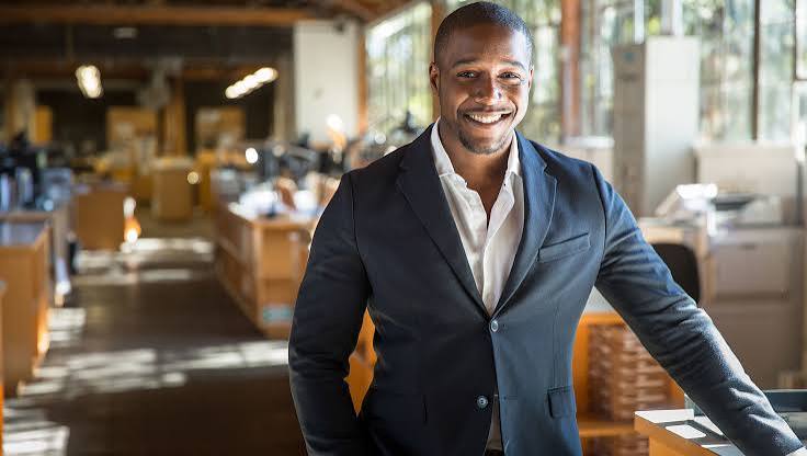 Black-owned farm and agriculture