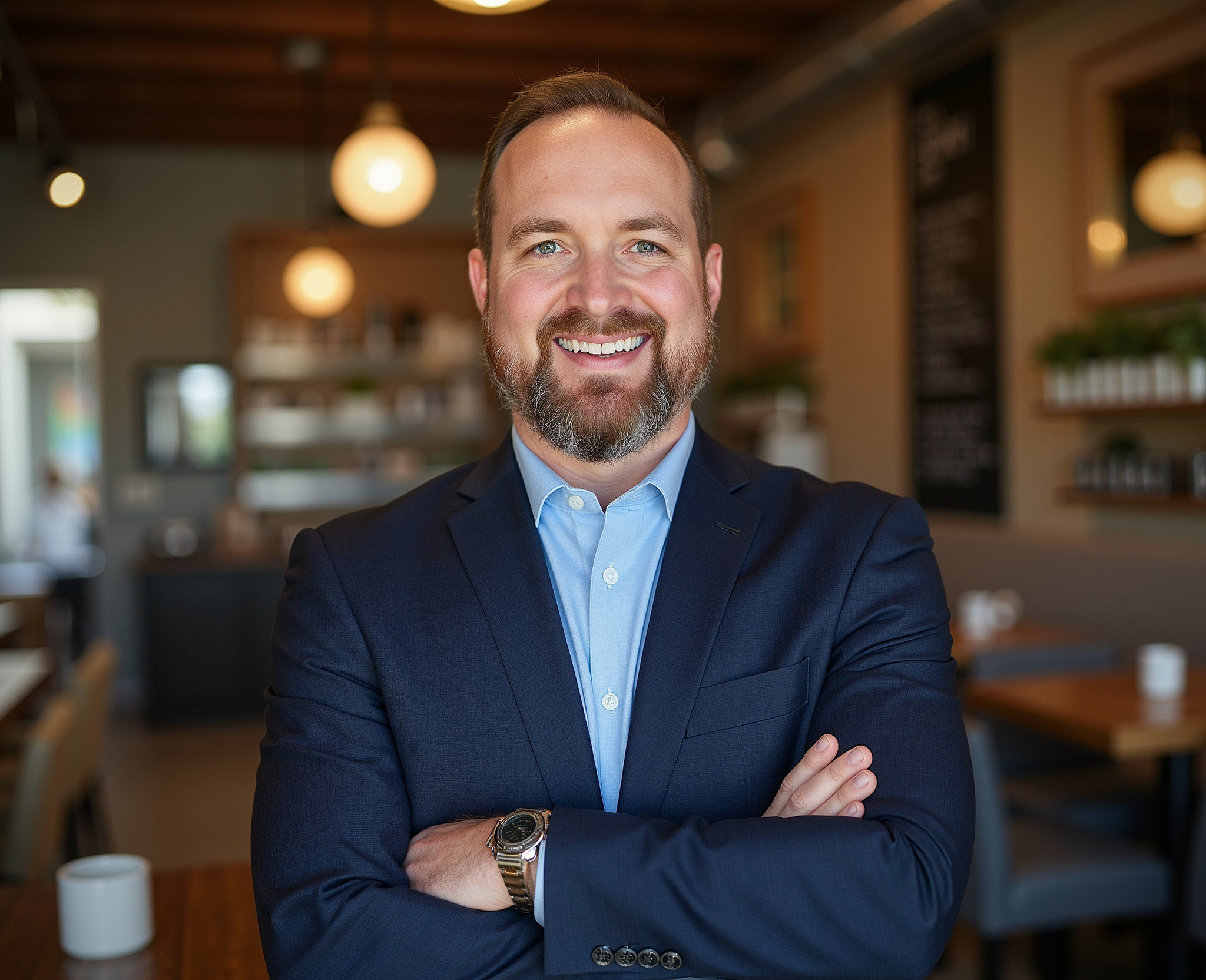 Dustin Decker — ADT Realty