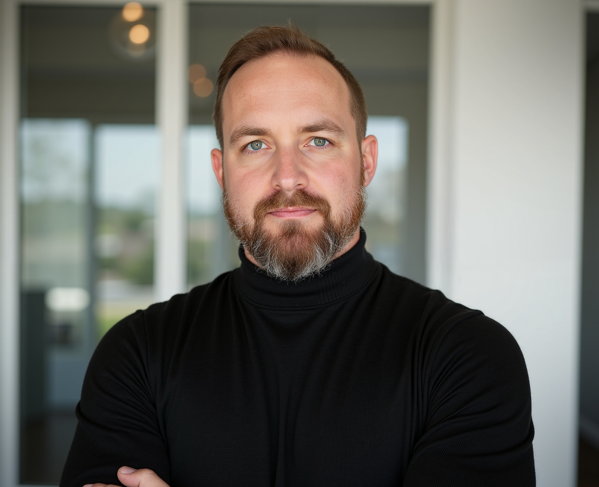 Dustin Decker — ADT Realty