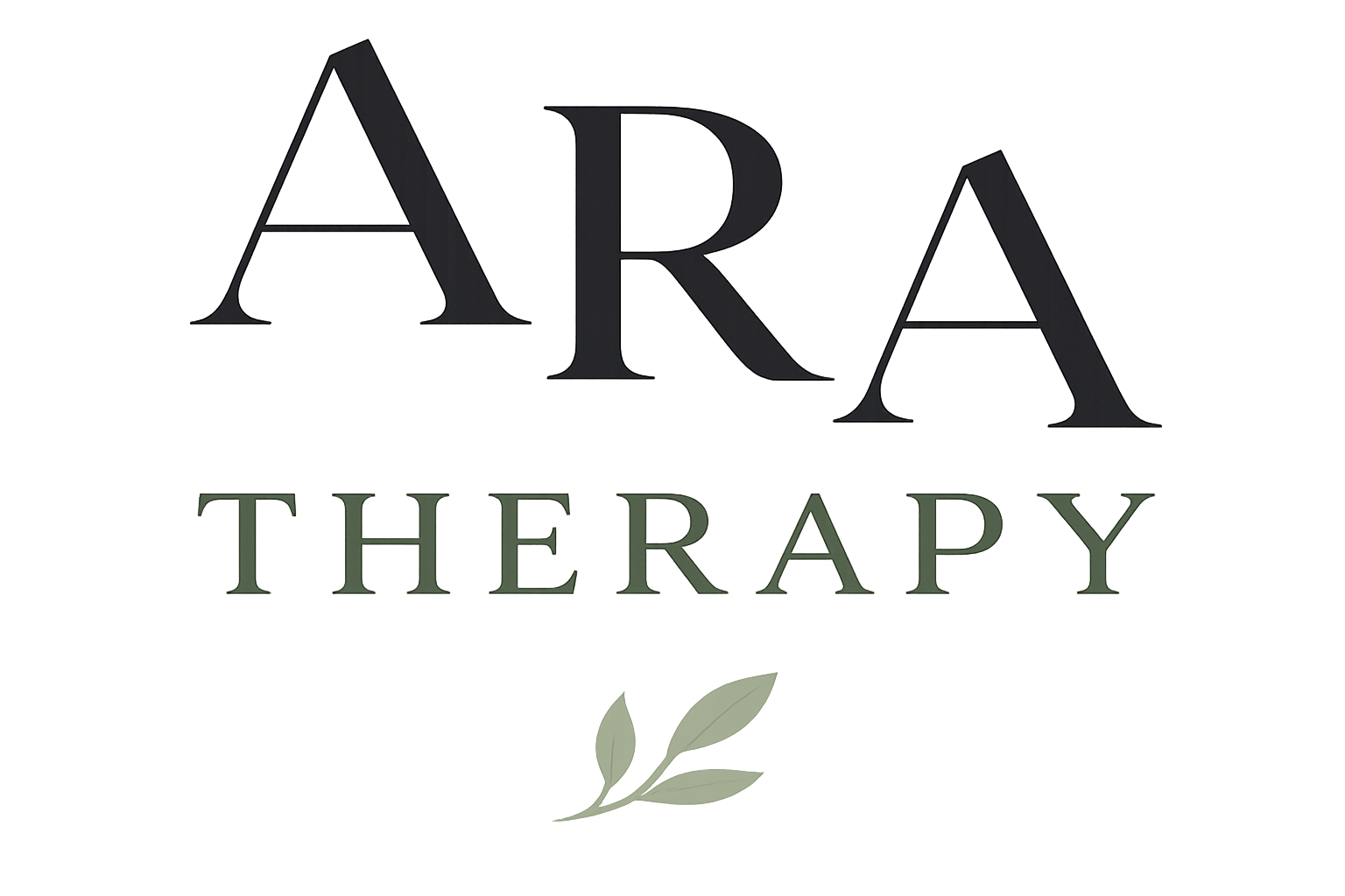 ARA Therapy Logo