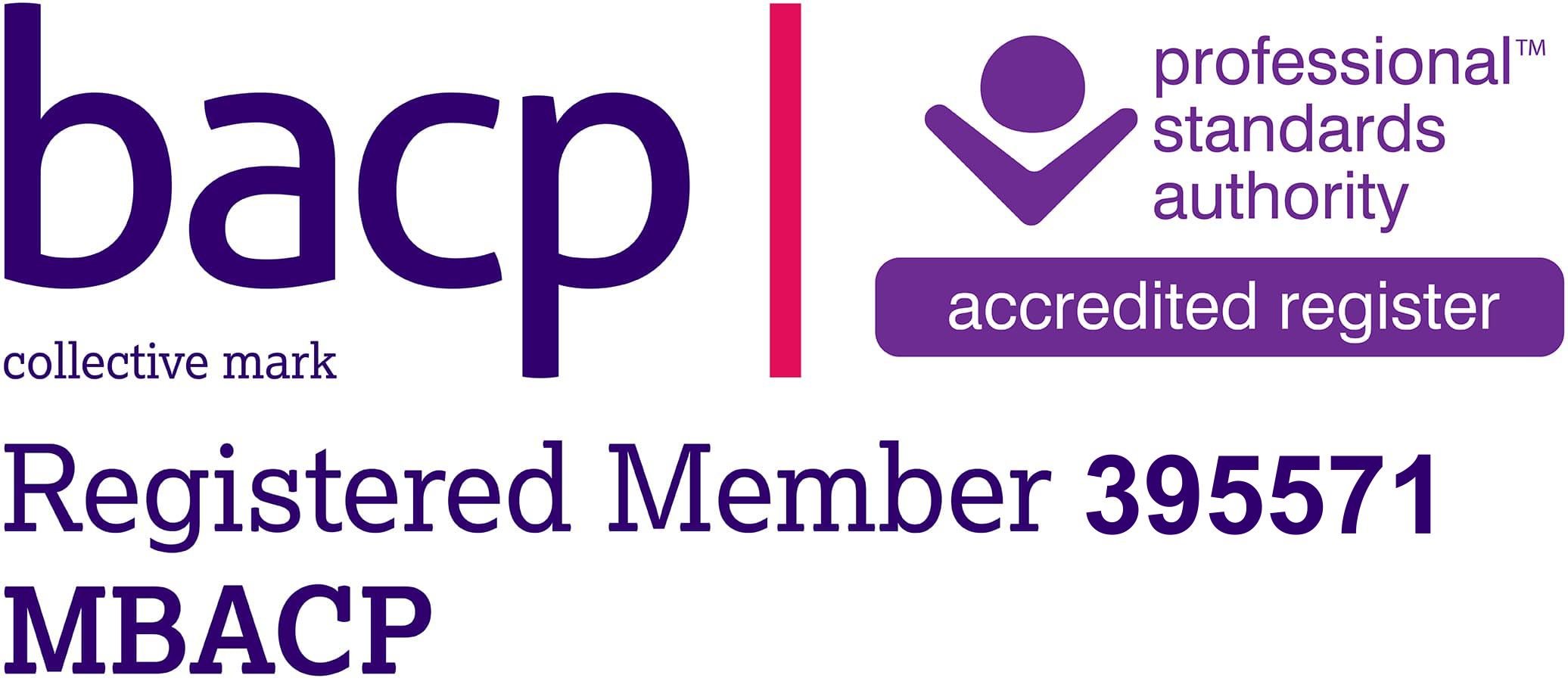 BACP Member