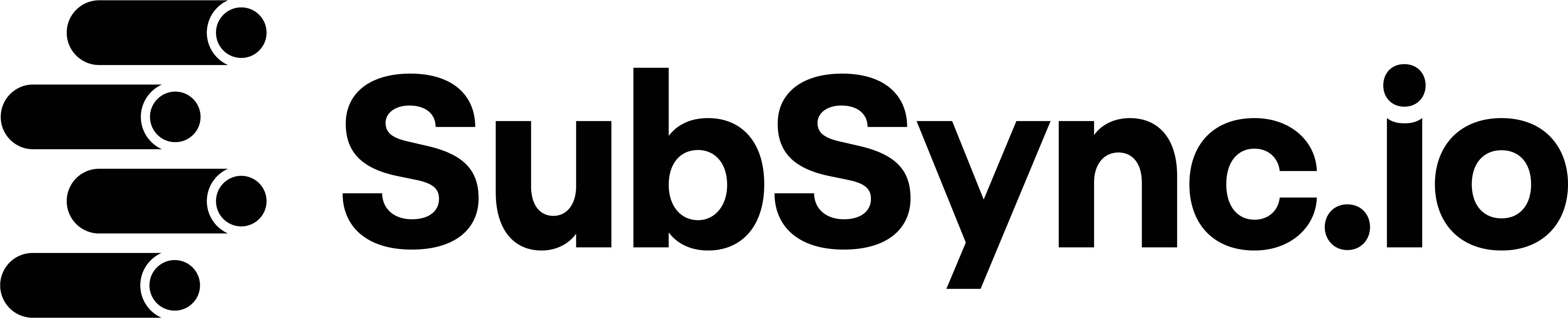 SubSync.io