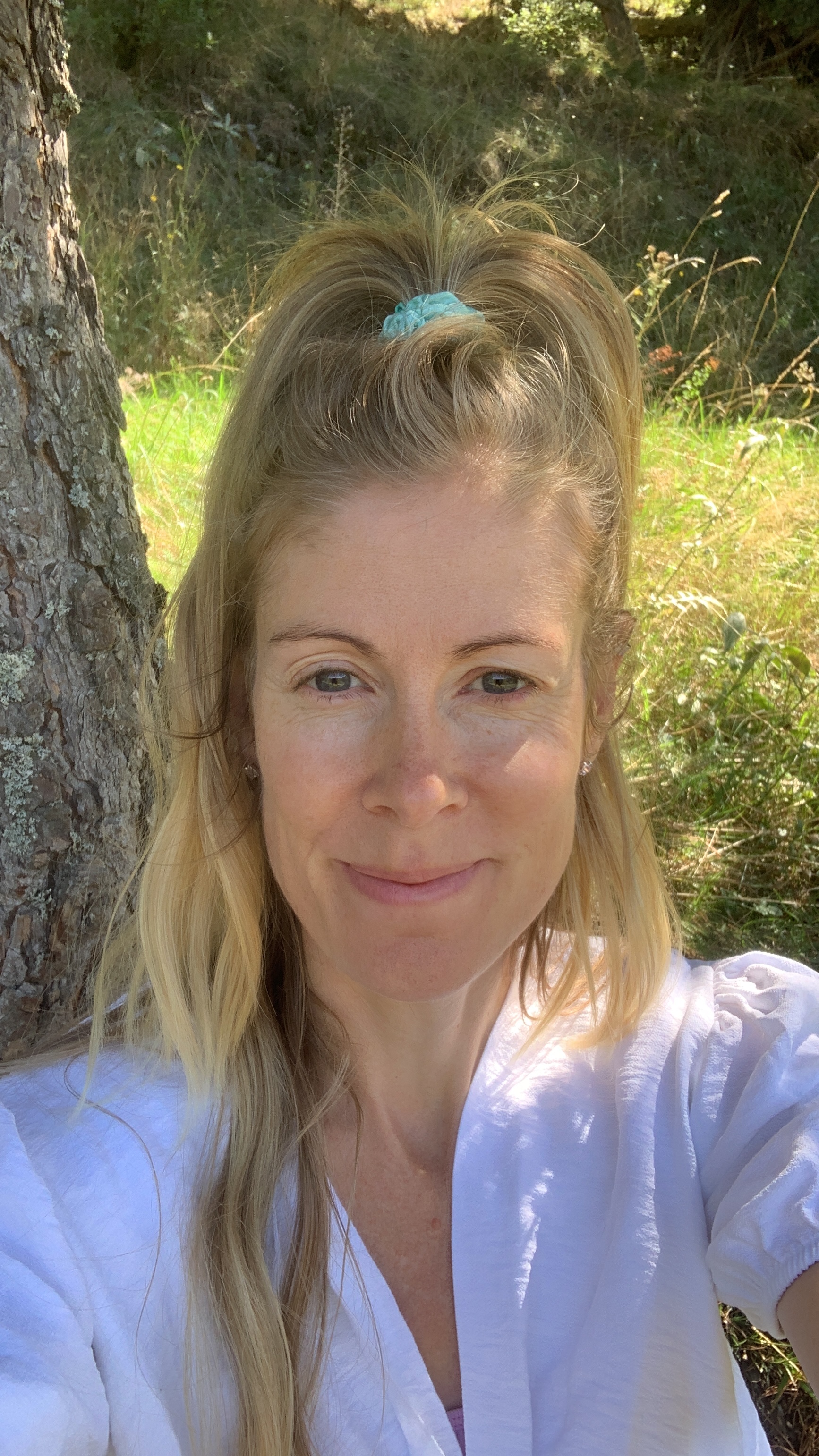 Liss — Holistic Thinking Coach