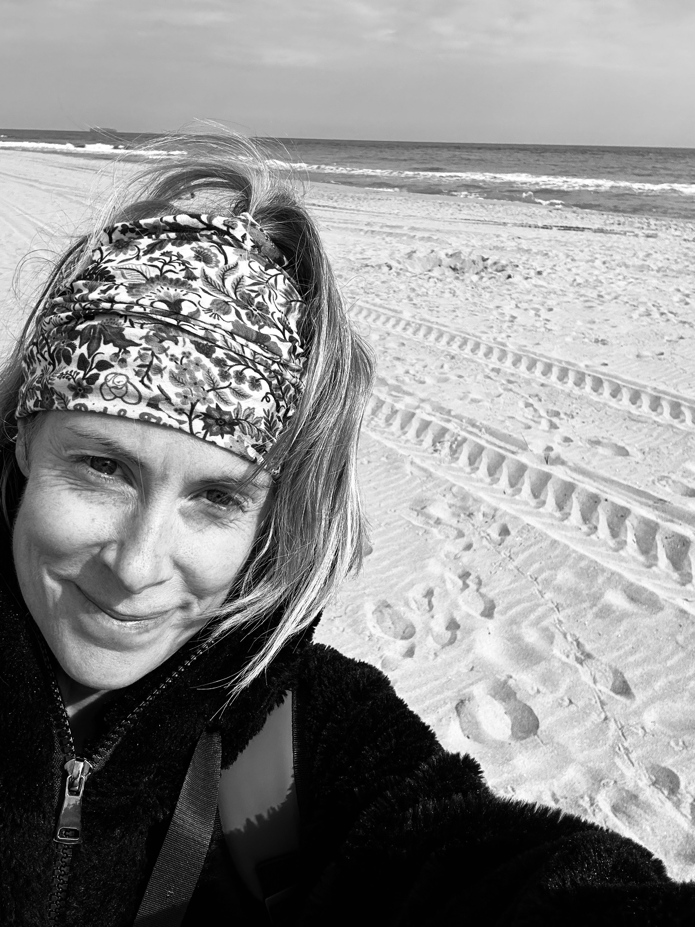 Liss, Holistic Thinking Coach