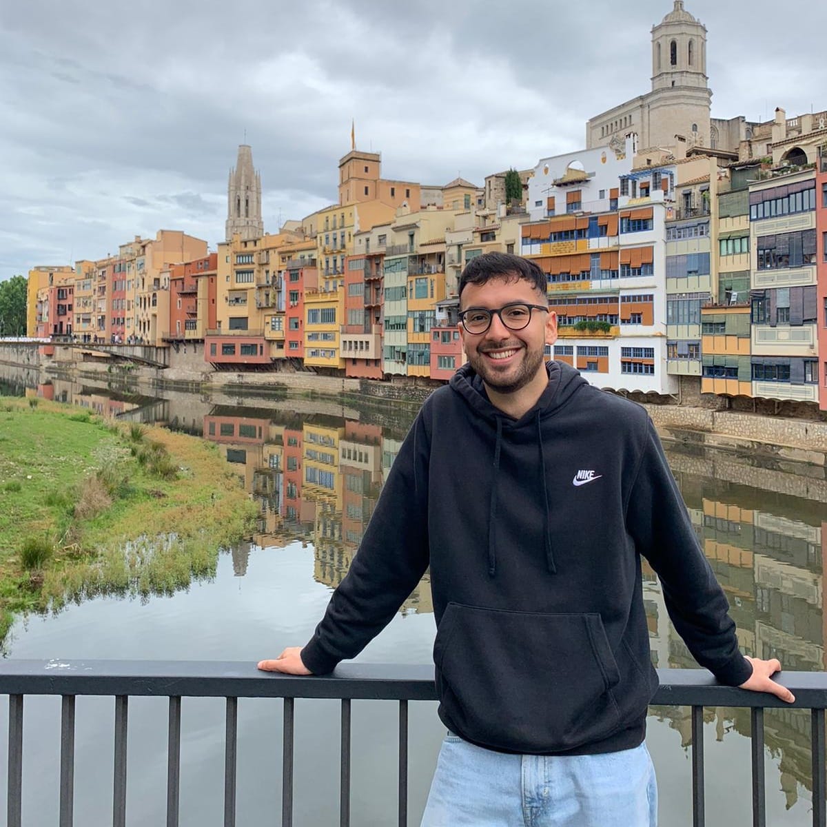 Erick Padilla