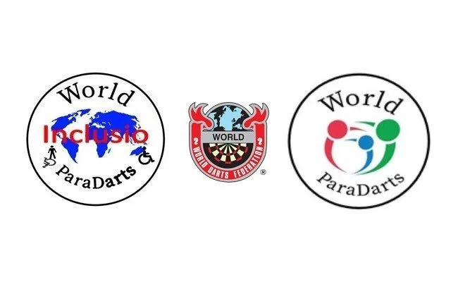 Our Affiliations – World Inclusio ParaDarts, World Darts Federation, World ParaDarts