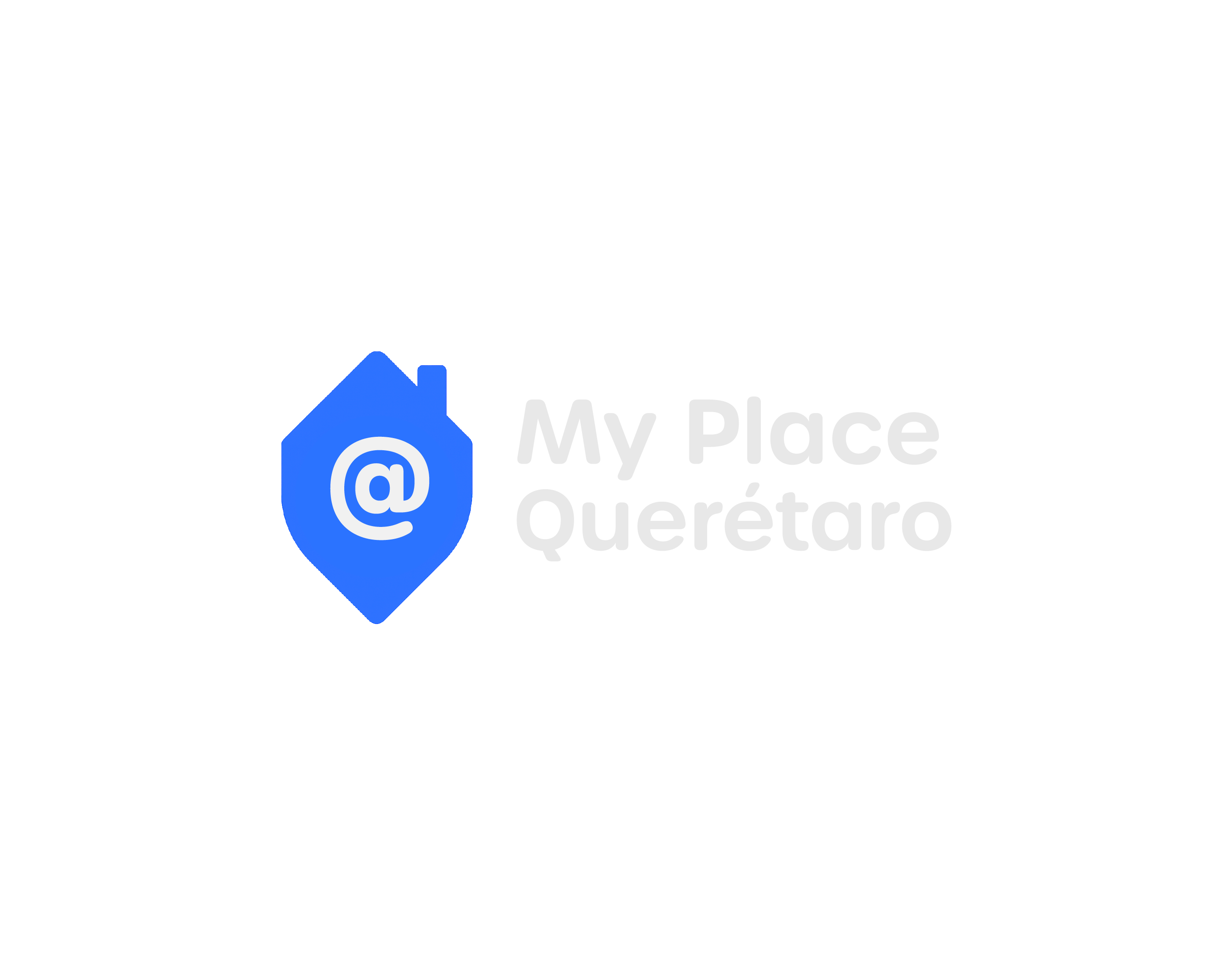 My Place Querétaro Logo