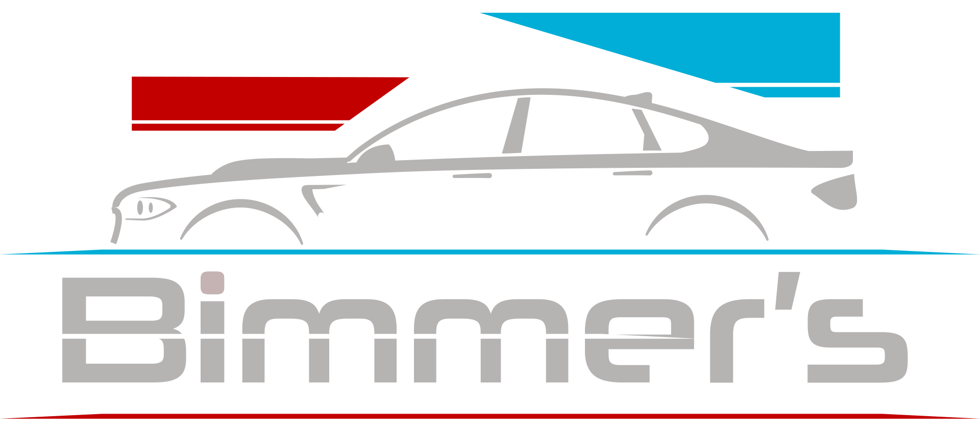 Bimmer's logo